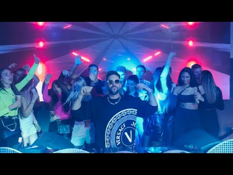 Willcox / Private Show 002 Live Mix