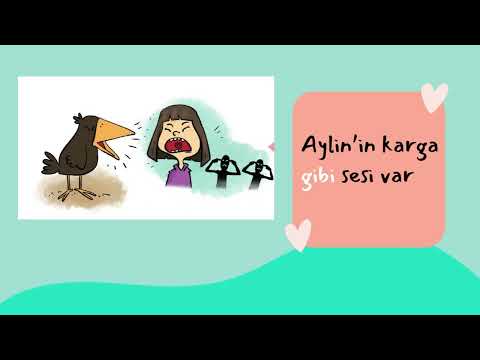Learn About "Gibi" and "Kadar" Words in Turkish | Basic Turkish Grammar Lesson