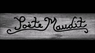 Poète Maudit - All Lined Up (Swans)