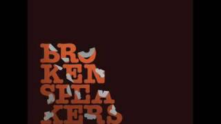 Brokenspeakers - Lato Peggiore