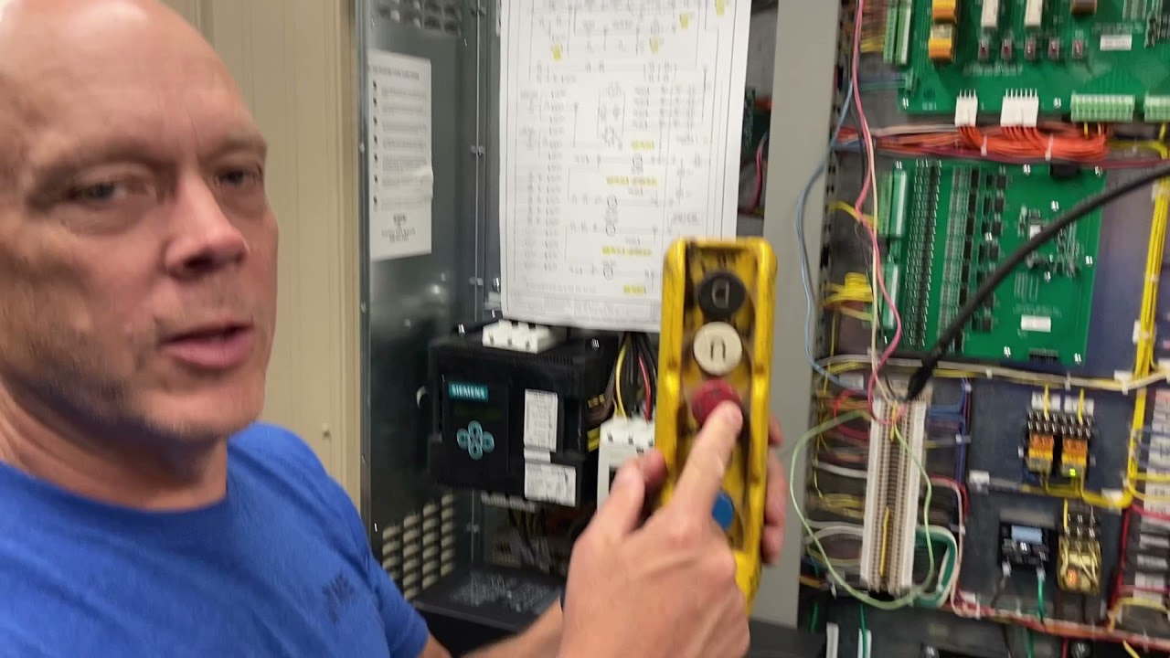 Tips - Temporary Run Setup