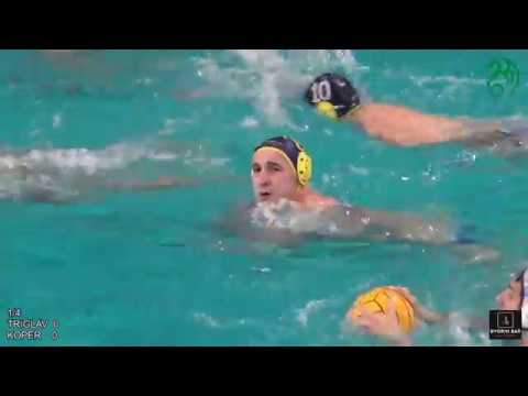 DP ČLANI  AVK Triglav - VD Koper