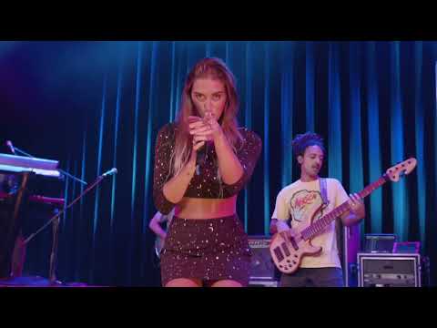 Artikal Sound System - Easy Road (Live Performance)