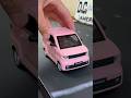 1 Miniature Wuling Mini EV Diecast Model Car Diecast Modelcars Cars Diecastcollection