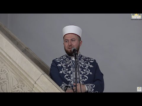 Hutbe | Nuk i shkon besimtarit kopracia | Hoxhë Qëndrim Jashari