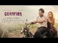 Gira Gira Gingiraagirey Song Cover Champion Ram Miriyala