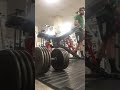 Chest press dumbbell