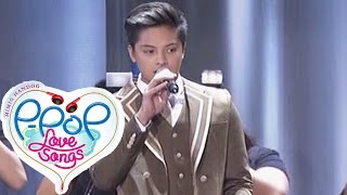 Simpleng Tulad Mo - Daniel Padilla