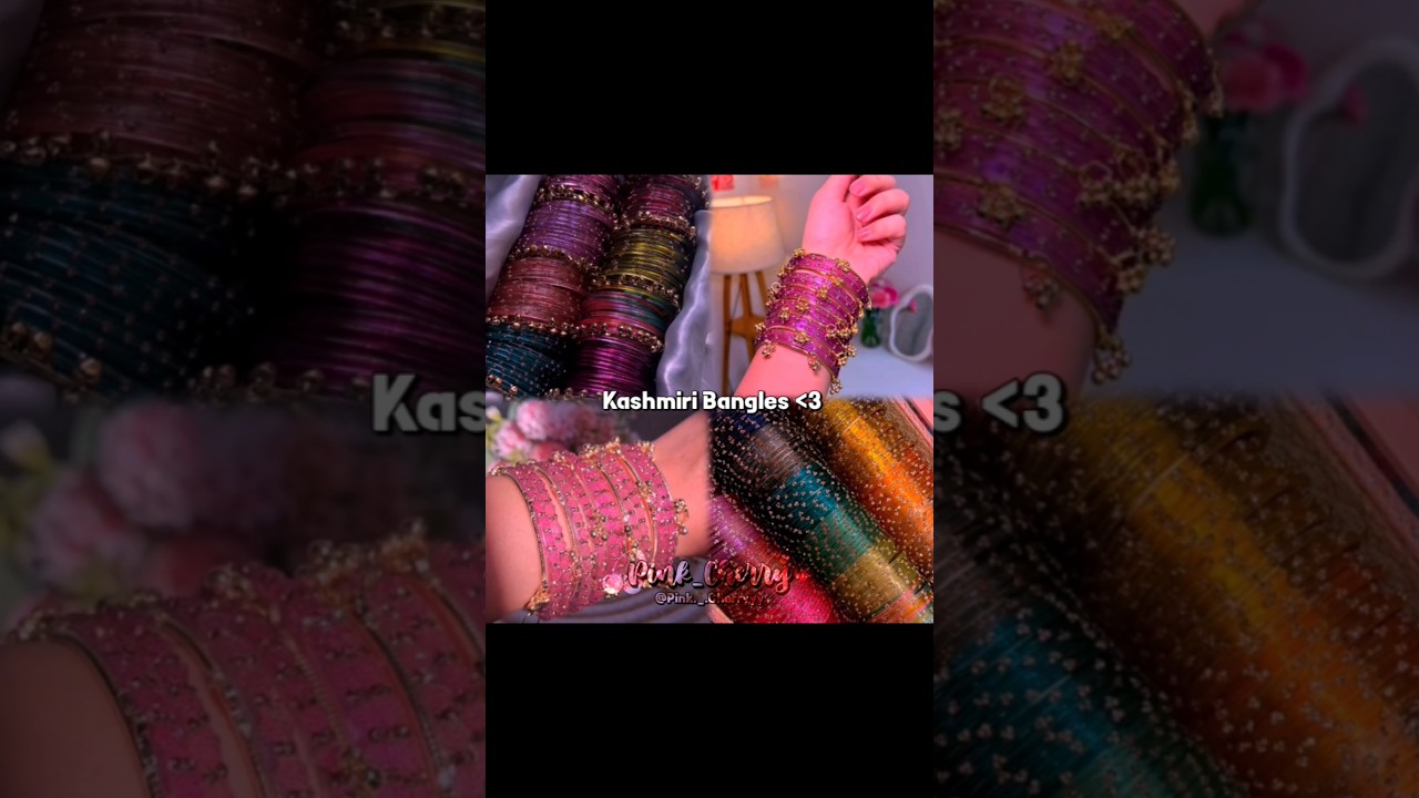 ~Which one is ur fvrt?🪷 #Pink_Cherry