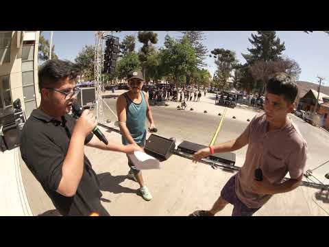 GERMAMBO VS CHANGALANGA (FILTROS ) (4/4)