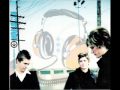 HANSON - "Get Up and Go"