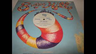 The Sugar Hill Gang- 8th Wonder (INSTRUMENTAL - RARE - TEST PRESS ONLY)