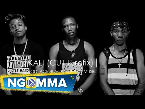 MOH MIQASSA x SPIZZO CPY - KALI (Official Video)