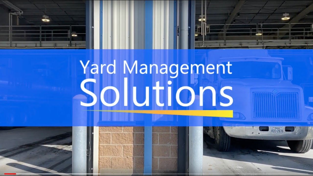 Yard Management Solutions Wins 2020 Best IT Innovation Award – MERXWIRE ...