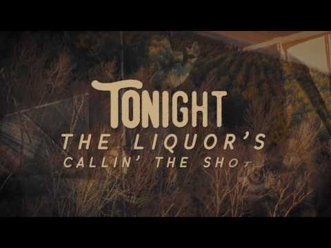 Eric Ethridge - Liquor's Callin' the Shots (Official Lyric Video)
