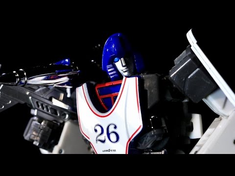 MMC Ocular Max PS-01 Sphinx (1st Release) - Vangelus Review 301