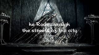 Ed Sheeran - Hands of Gold (Game of Thrones new song, Lyrics V I D E O)