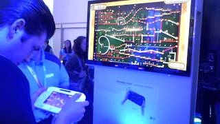 Nintendo Land Donkey Kong E3 2012
