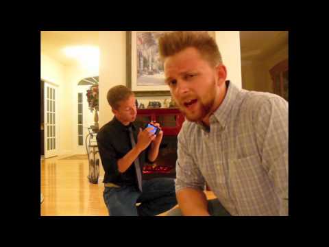 10off Thoughtful Guy Rap (Rhett & Link Cover)