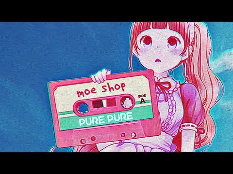 Moe Shop - Kawaii Desho [Pure Pure EP]
