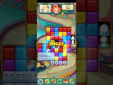 toy blast level 7522