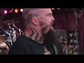 SLAYER - STAIN OF MIND - OZZFEST 1999 - California