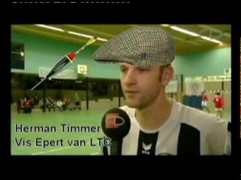 Interview met Herman Timmer aanvoerder LTC 1 VELD