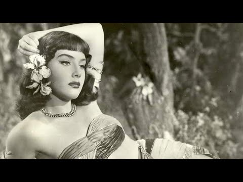 La regina di Saba 1952 film completo italiano