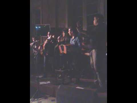 Antonio Riera en C.A.B.A.