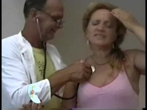 Senny i Kalesijski zvuci - Hej, hej doktore - (Official video 2007)