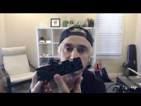 Controlling Lasers with XLights and Pangolin Quickshow FB4