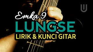 Download lagu Emka 9 & Kang Dedi Mulyadi - Lungse Plus Lirik & Kunci Gitar mp3 Download lagu Emka 9 & Kang Dedi Mulyadi - Lungse Plus Lirik & Kunci Gitar mp3
