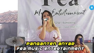 Download lagu Panganten Anyar Medley - Fea Entertainment - Live Angkrek For Ranie makeup mp3