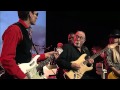 Steve Vai - "Foxy Lady" @ TEC Awards 2012 feat. Jeff "Skunk" Baxter & Orianthi