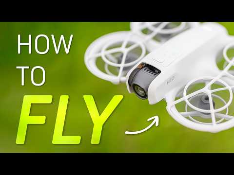 DJI Neo Fly More Combo Review Video 1