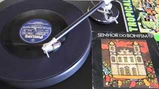 Tropicália : Hino do Senhor do Bonfim