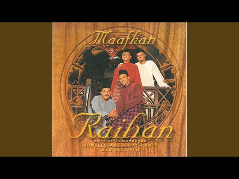 Harapan Ramadhan - Man Bai