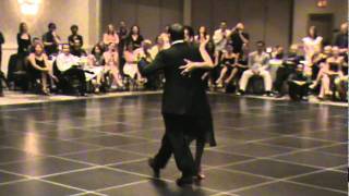 Oliver Kolker & Luna Palacios in Palm Springs 2011