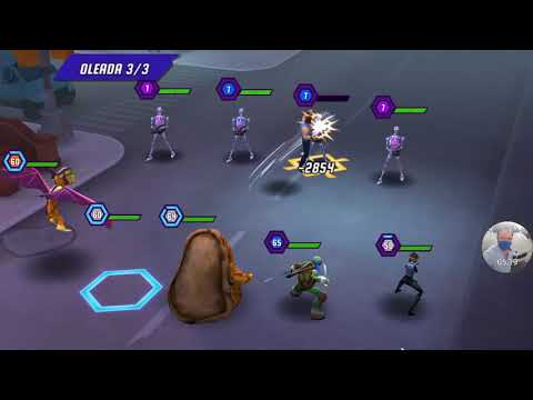 Torneo rafael espacial #5 final ¡¡¡obtenido!!!