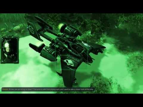 StarCraft 2: Annihilation 21 - Mysterious Revelations (Part 1)