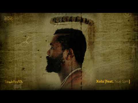Sjava -  Xola feat  Nue Sam (Official Audio)