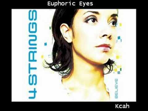 4String - Euphoric eyes
