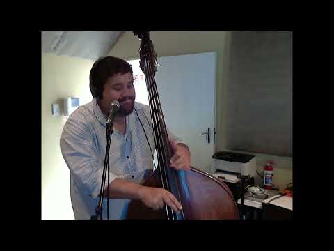 Shaun Johannes 'One Take Jam' - Turn Your Lights (Cover)