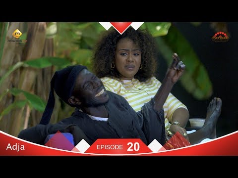 Série Adja  - Episode 20