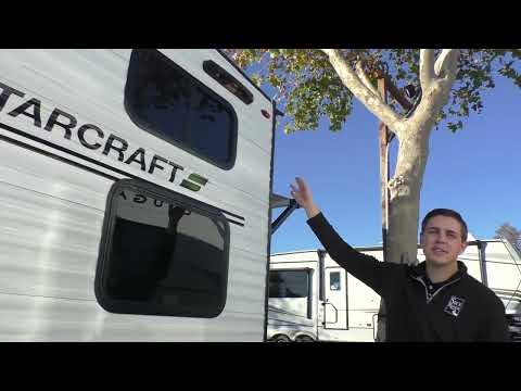 The Autumn Ridge 26BH