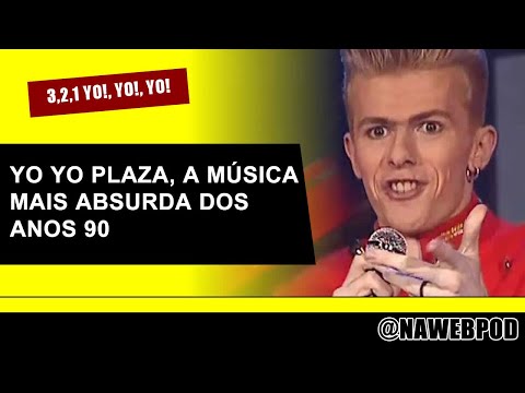 YO YO PLAZA