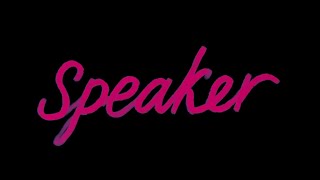 Banx & Ranx, Olivia Holt, ZieZie - Speaker 