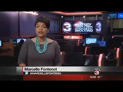 Calcasieu Parish Arrest Reports