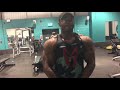 How to train Delts