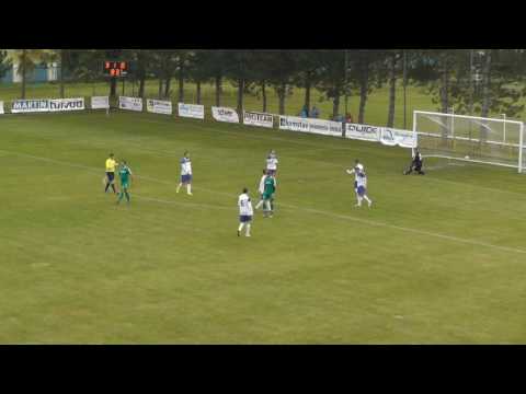 M. Fúčela 4:0 - Oravská Poruba - 11. kolo - 16.10.2016 (16/17)